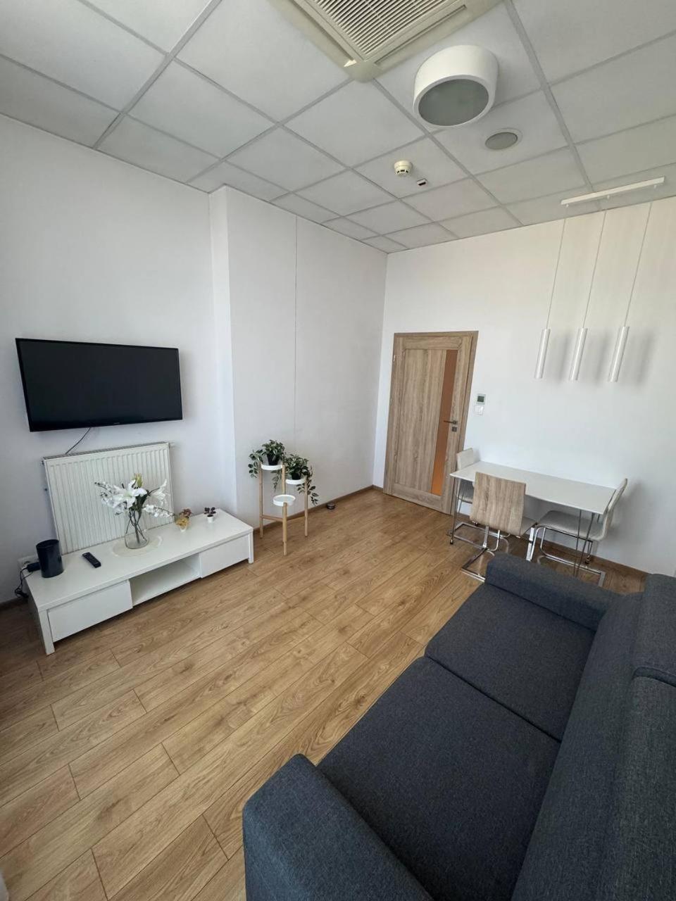 Appartement Jerozolimskie